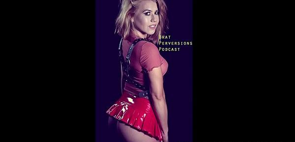  Podcast Ep11 Feminization Talk, Progress and Kinky Stories